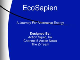 EcoSapien