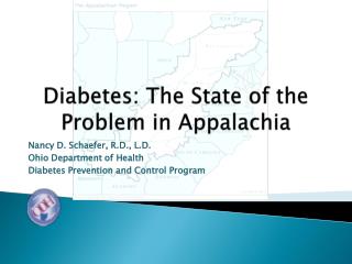 Diabetes: The State of the Problem in Appalachia