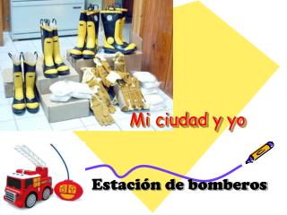Mi ciudad y yo