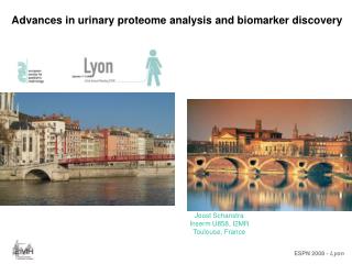 Advances in urinary proteome analysis and biomarker discovery