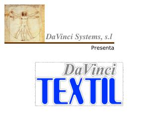 DaVinci Systems, s.l