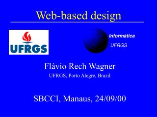 Web-based design