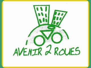 Se déplacer à vélo, aujourd’ui à Châlons