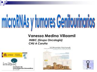 microRNAs y tumores Genitourinarios
