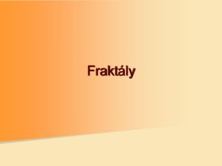 Frakt ály