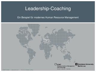 Leadership-Coaching