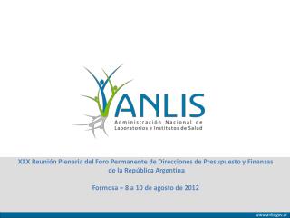 anlis.ar