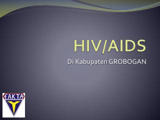 HIV/AIDS