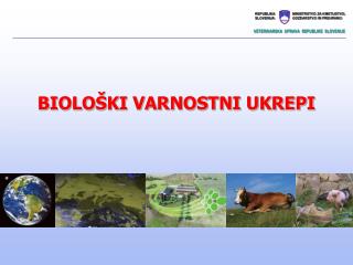 BIOLOŠKI VARNOSTNI UKREPI