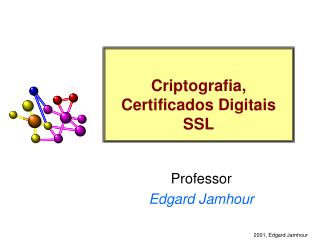 Criptografia, Certificados Digitais SSL