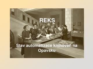 REKS