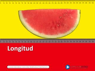 Longitud