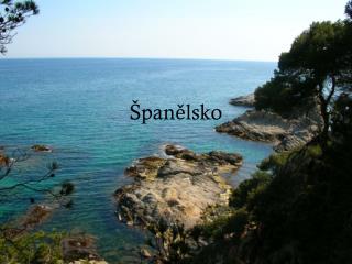 Španělsko