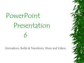 PowerPoint