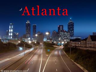 Atlanta