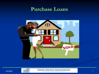 Purchase Loans