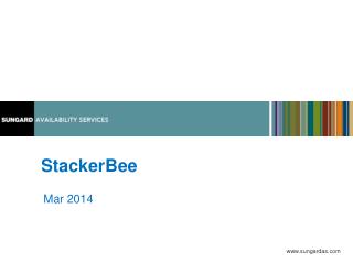 StackerBee