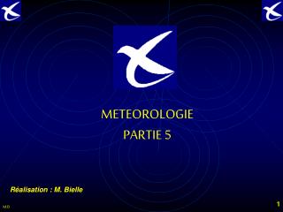 METEOROLOGIE PARTIE 5