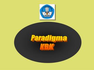 Paradigma KBK