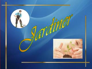 Jardiner