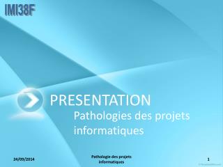 PRESENTATION