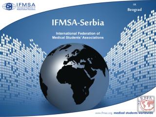 IFMSA-Serbia