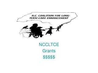 NCCLTCE Grants $$$$$