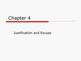 Chapter 4