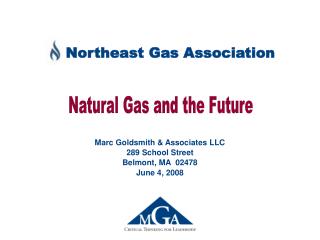 Northeast Gas Association