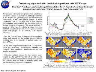 Comparing high-resolution precipitation products over NW Europe