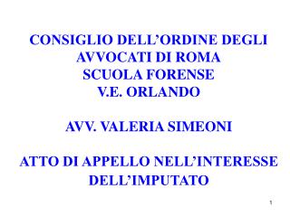 La sentenza impugnata è, infatti, illegittima per i seguenti MOTIVI