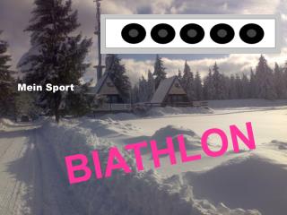 BIATHLON