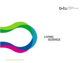 LIVING SCIENCE