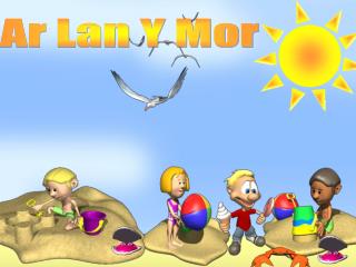 Ar Lan Y Mor