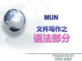 MUN