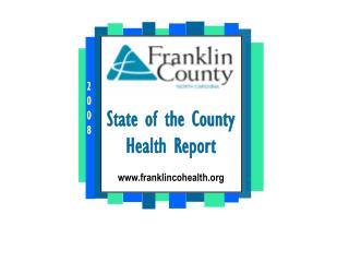 State of the County Health Report