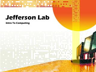 Jefferson Lab