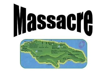 Massacre