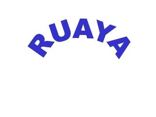 RUAYA