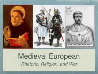 Medieval European