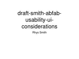 draft-smith-abfab-usability-ui-considerations