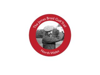 James Braid 1870 - 1950
