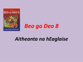 Beo go Deo 8