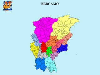 BERGAMO