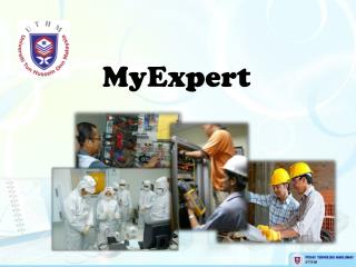 MyExpert