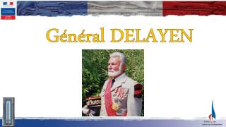 Général DELAYEN