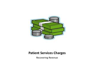 Patient Services Charges