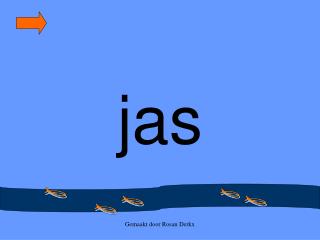 jas