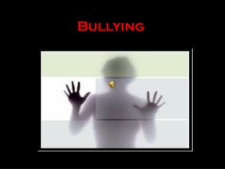 Bullying