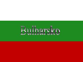 Bulharsko